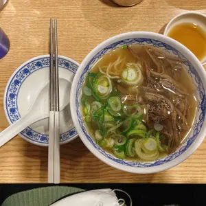 오한수우육면가 사진