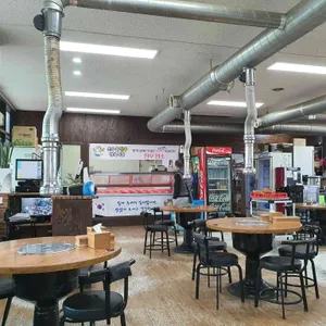 선수촌 한우 정육식당 리뷰 사진