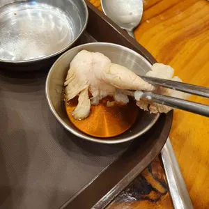 소국밥 사진