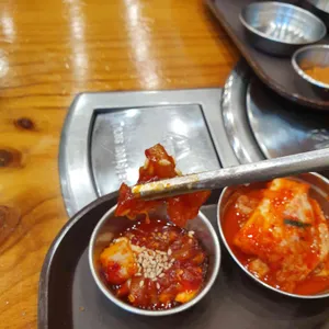 소국밥 사진
