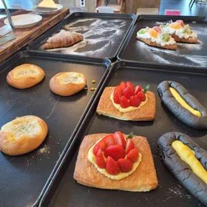어시스트레스토랑 리뷰 사진