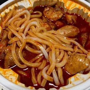 동대문엽기떡볶이 사진