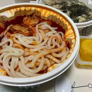 동대문엽기떡볶이 사진