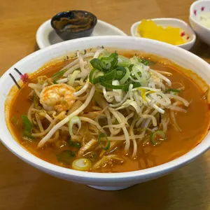 포앤시드니 사진