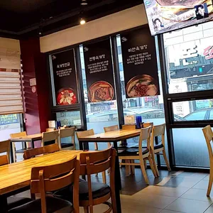명품전통육개장 리뷰 사진