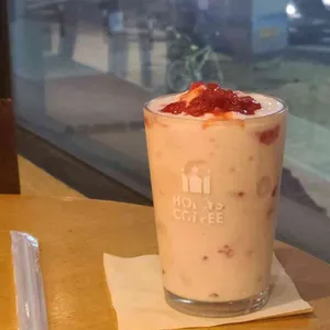 할리스 사진
