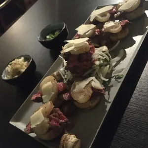 도취 사진
