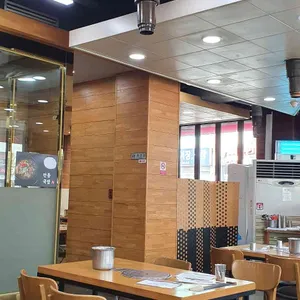 왕뼈감자탕 리뷰 사진