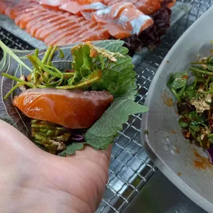 팔당수산 사진