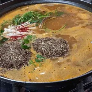 팔당수산 사진