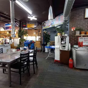 팔당수산 리뷰 사진