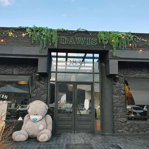 다위스 리뷰 사진