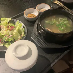 한영회관 사진