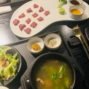 한영회관 사진