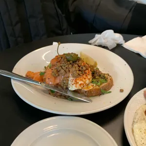 루바브 사진