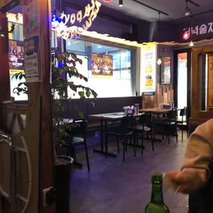 포차천국 리뷰 사진