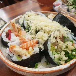 와쇼쿠록기 사진
