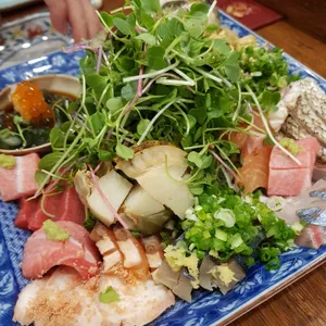 와쇼쿠록기 리뷰 사진