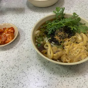 국수가 좋아 리뷰 사진