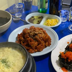 한가네 닭발집 리뷰 사진