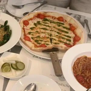 라 칼라스 리뷰 사진