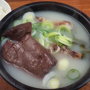 북성해장국 사진