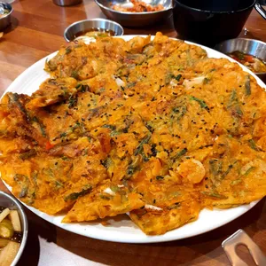 종로수제비 사진