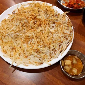 종로수제비 사진