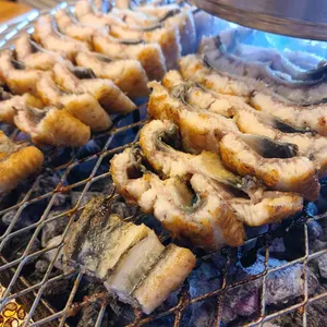 숲속장어촌 리뷰 사진