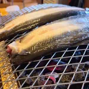 숲속장어촌 사진