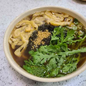 국수가 좋아 리뷰 사진