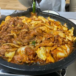 소나무식당 리뷰 사진