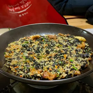 소나무식당 리뷰 사진