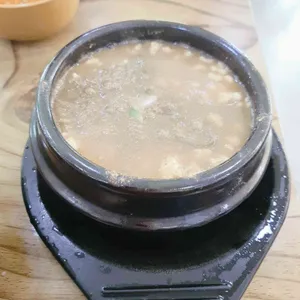 박가네순두부 리뷰 사진