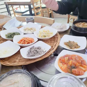 박가네순두부 리뷰 사진