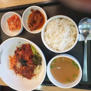 본죽 사진
