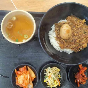 황간휴게소(서울방향) 사진