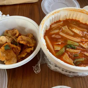 마쿠 마라탕 사진