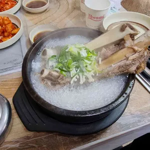 푸줏간 사진