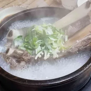 푸줏간 사진