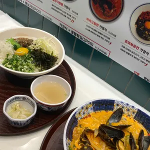 효월 리뷰 사진