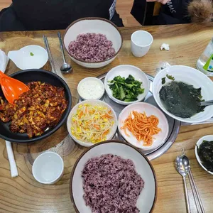 다교네쭈꾸미 사진