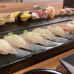 스시 슌 사진
