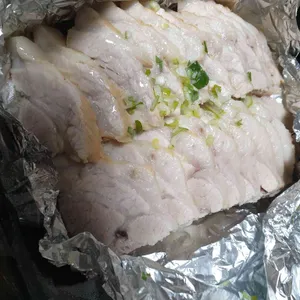 부영보쌈 리뷰 사진