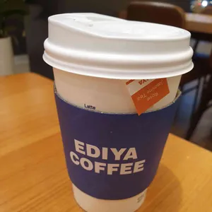 이디야커피 사진