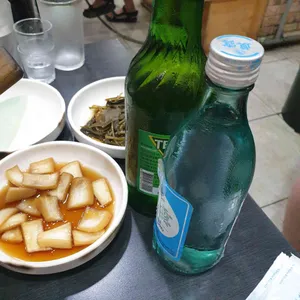 춘천왕닭갈비 사진