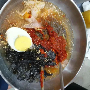 춘천왕닭갈비 사진