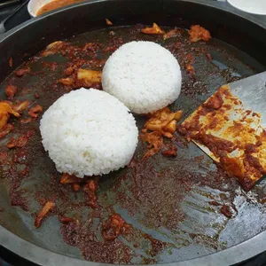 춘천왕닭갈비 리뷰 사진