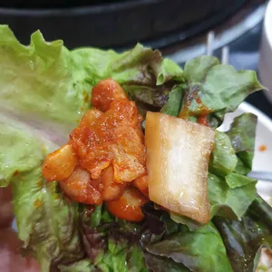 춘천왕닭갈비 리뷰 사진