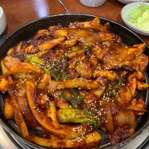 조가네갑오징어 사진